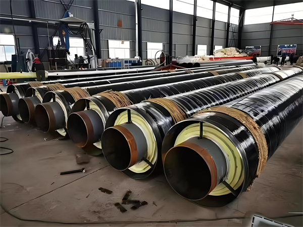 舟山保温钢管生产工艺从原料到成品的精彩转变